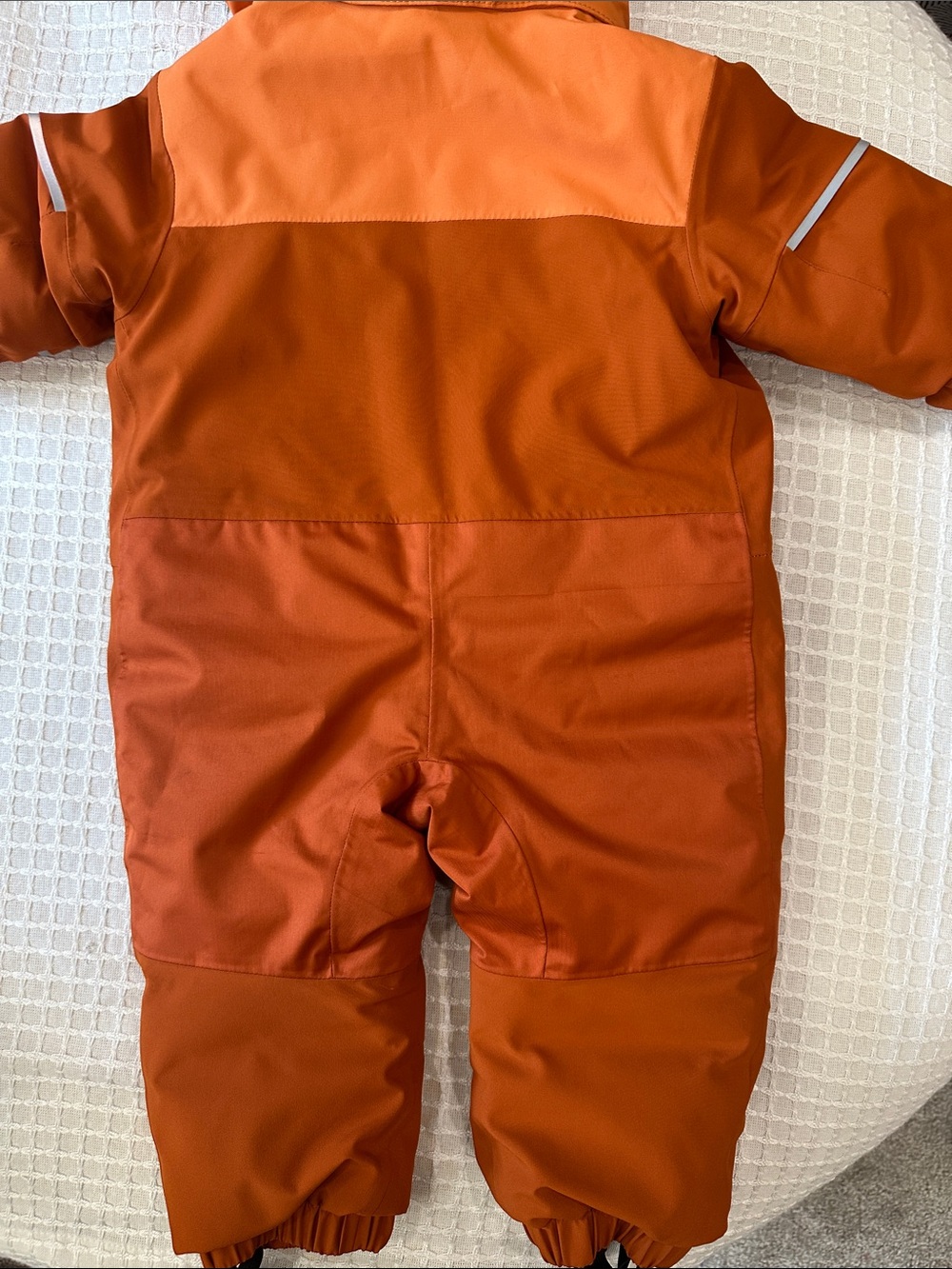Patagonia Snowsuit - Picture 6 of 7